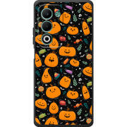 Чохол BoxFace OPPO A5m Cute Halloween