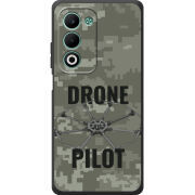 Чохол BoxFace OPPO A5m Drone Pilot