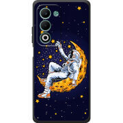 Чохол BoxFace OPPO A5m MoonBed