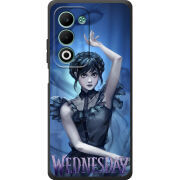 Чохол BoxFace OPPO A5m Wednesday Dance