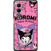 Чохол BoxFace OPPO A5m День народження Kuromi
