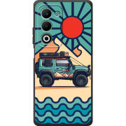 Чохол BoxFace OPPO A5m Off Road