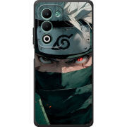 Чохол BoxFace OPPO A5m Какаши Хатаке