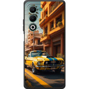 Чохол BoxFace OPPO A5m 