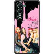 Чохол BoxFace OPPO A5m Blackpink Star