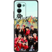Чохол BoxFace OPPO A5m Stray Kids Boy Band