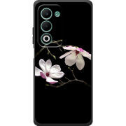 Чохол BoxFace OPPO A5m Ночные Магнолии