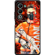 Чохол BoxFace OPPO A5m StandOff 2 orang