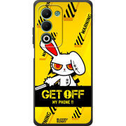 Чохол BoxFace OPPO A5m 