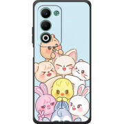 Чохол BoxFace OPPO A5m 