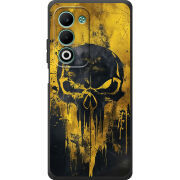 Чохол BoxFace OPPO A5m Сталева помста