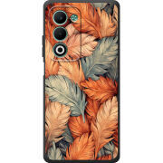 Чохол BoxFace OPPO A5m Осіння мозаїка