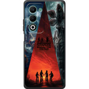 Чохол BoxFace OPPO A5m Дивні дива