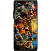 Чохол BoxFace OPPO A5m 