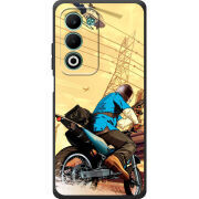 Чохол BoxFace OPPO A5m 