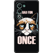 Чохол BoxFace OPPO A5m 