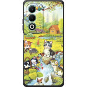 Чохол BoxFace OPPO A5m 