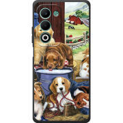 Чохол BoxFace OPPO A5m 