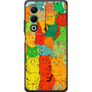 Чохол BoxFace OPPO A5m 