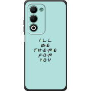 Чохол BoxFace OPPO A5m 