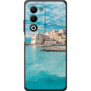 Чохол BoxFace OPPO A5m Seaside