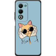 Чохол BoxFace OPPO A5m 