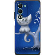 Чохол BoxFace OPPO A5m Smile Cheshire Cat