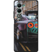 Чохол BoxFace OPPO A5m 