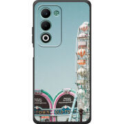 Чохол BoxFace OPPO A5m 