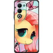 Чохол BoxFace OPPO A5m My Little Pony Fluttershy