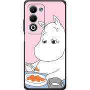 Чохол BoxFace OPPO A5m Mumintroll