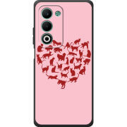 Чохол BoxFace OPPO A5m 