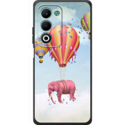 Чохол BoxFace OPPO A5m 