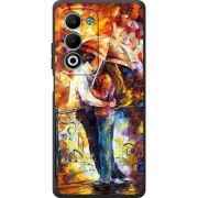 Чохол BoxFace OPPO A5m Kiss Under Umbrella