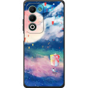 Чохол BoxFace OPPO A5m Sky Lanterns