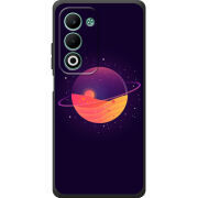 Чохол BoxFace OPPO A5m Desert-Planet