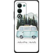 Чохол BoxFace OPPO A5m 