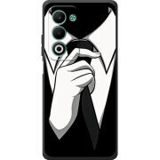 Чохол BoxFace OPPO A5m Tie