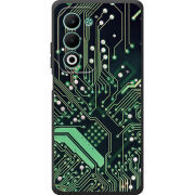 Чохол BoxFace OPPO A5m Microchip