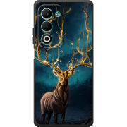 Чохол BoxFace OPPO A5m Fairy Deer