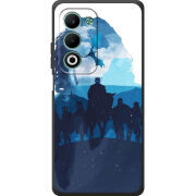 Чохол BoxFace OPPO A5m 