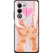 Чохол BoxFace OPPO A5m 