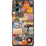 Чохол BoxFace OPPO A5m 