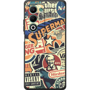 Чохол BoxFace OPPO A5m 