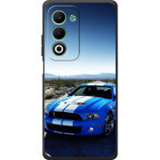 Чохол BoxFace OPPO A5m 