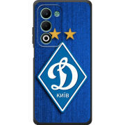 Чохол BoxFace OPPO A5m Динамо Киев