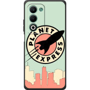 Чохол BoxFace OPPO A5m 