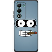 Чохол BoxFace OPPO A5m 