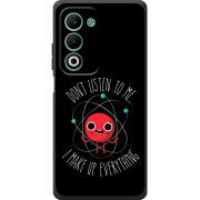 Чохол BoxFace OPPO A5m 