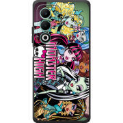 Чохол BoxFace OPPO A5m 